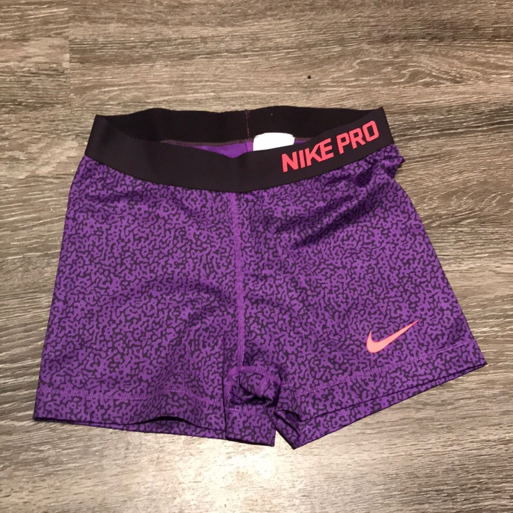 Nike shorts